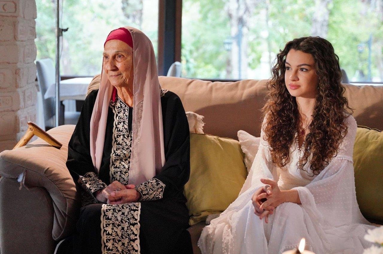 8. Bölüm Foto Galeri