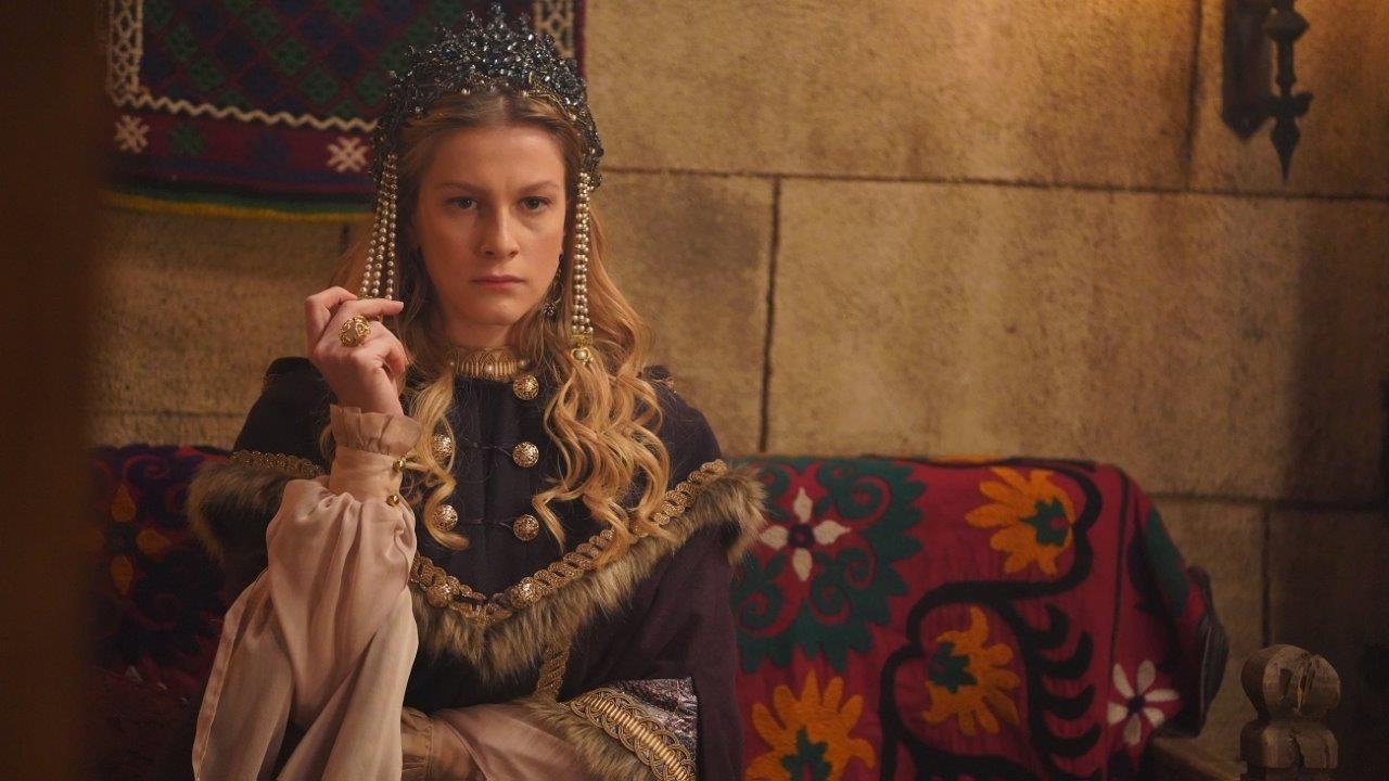 144. Bölüm Foto Galeri 