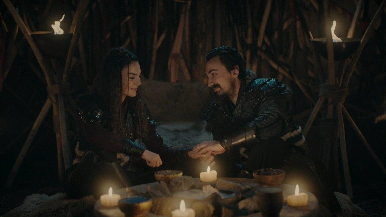 Hanlık soyu tehlikede!