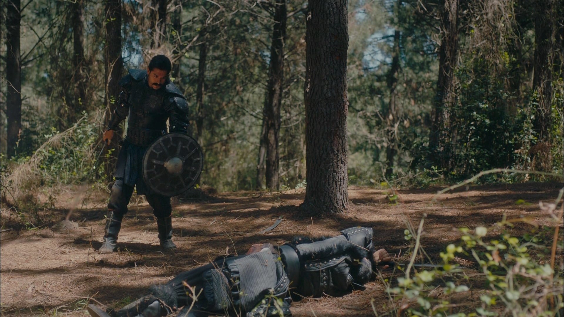 Osman Bey'in öldürdüğü düşmanlar