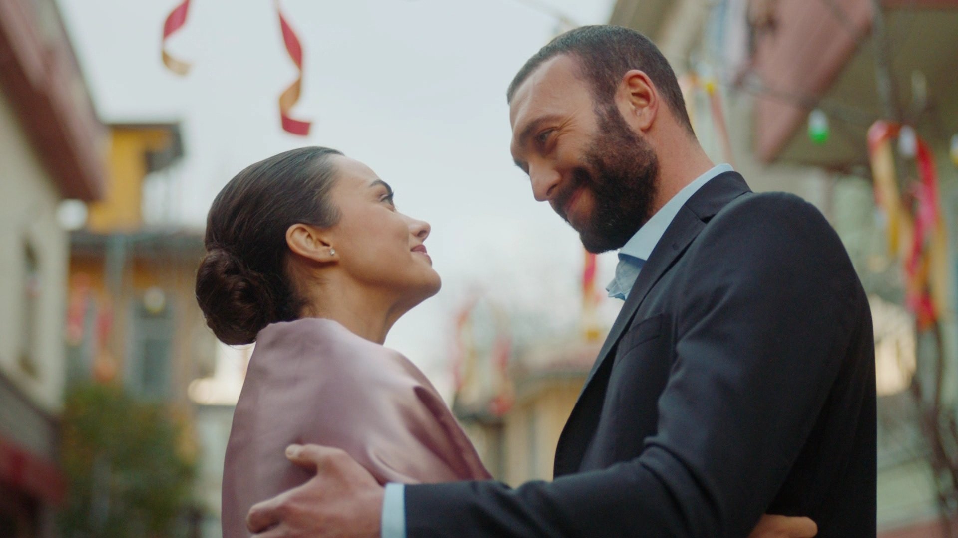 самые захватывающие турецкие