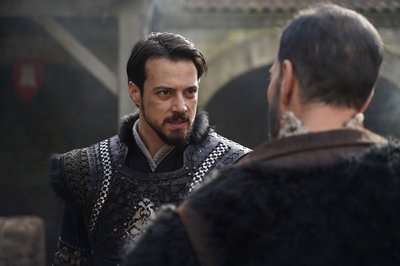 Orhan Gazi’den Bursa’ya yıldırım gibi dönüş