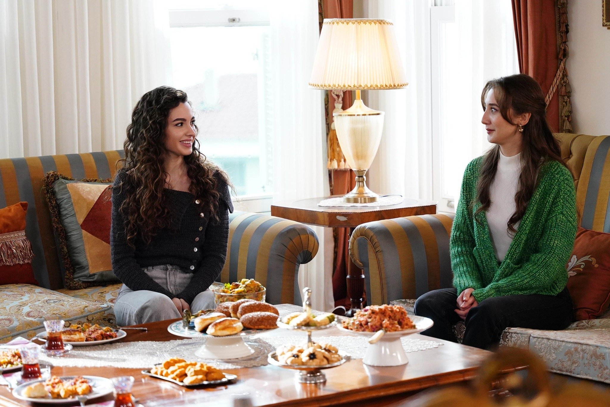 15. Bölüm Foto Galeri