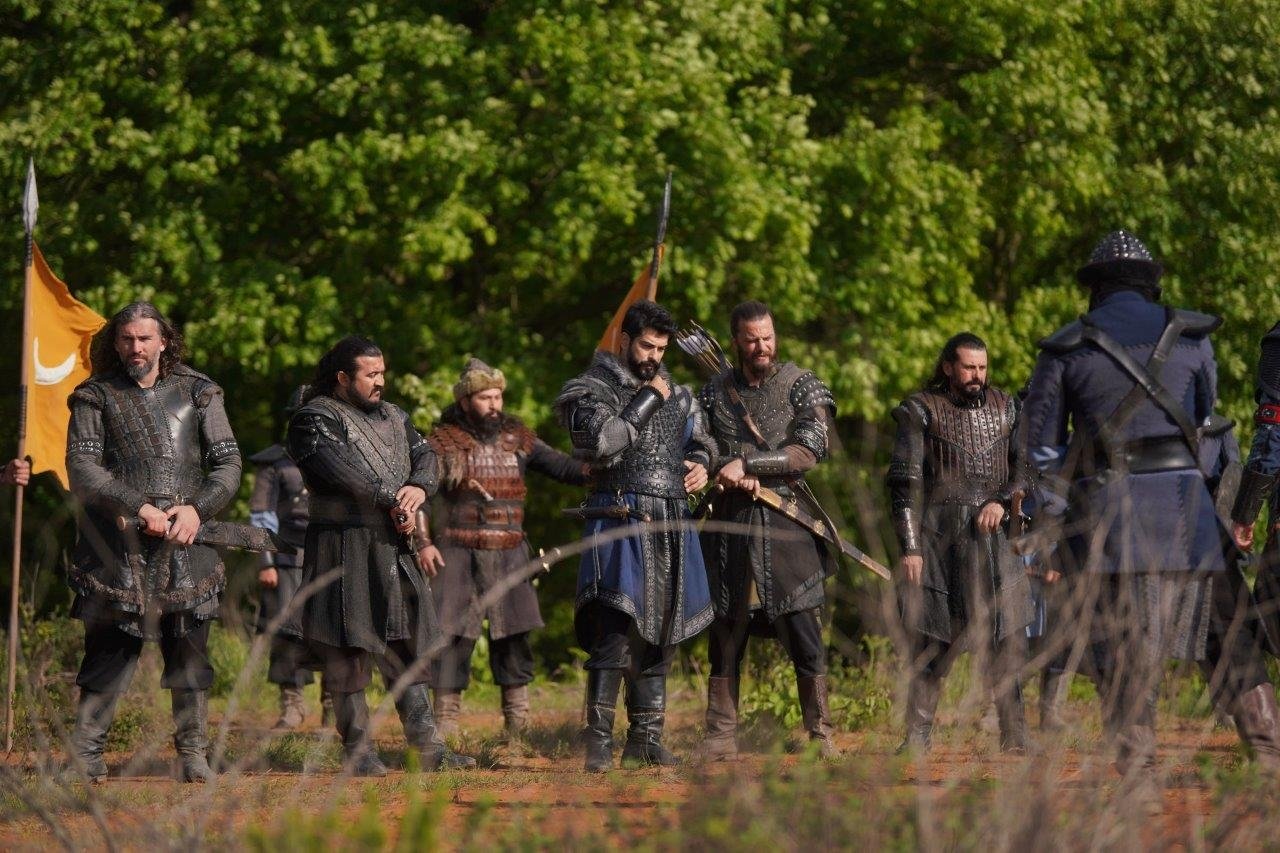 125. Bölüm Foto Galeri 