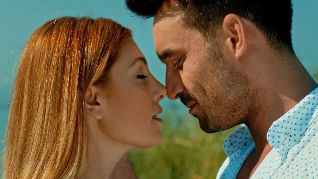 Geçmişi büyük kâbus… 6. bölüm fotogaleri