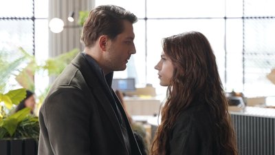 Aynı Yağmur Altında