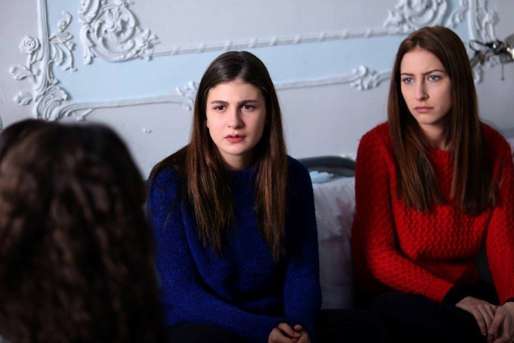 Akılları karışık... 20. Bölüm foto galeri