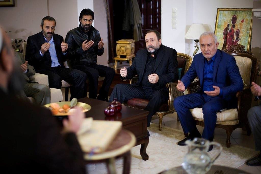 6. bölüm fotoğrafları