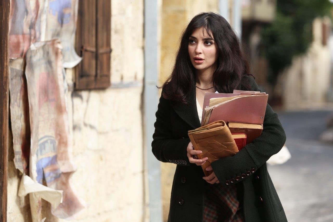 Züleyha ve Yılmaz'ın Unutulmaz Aşkı