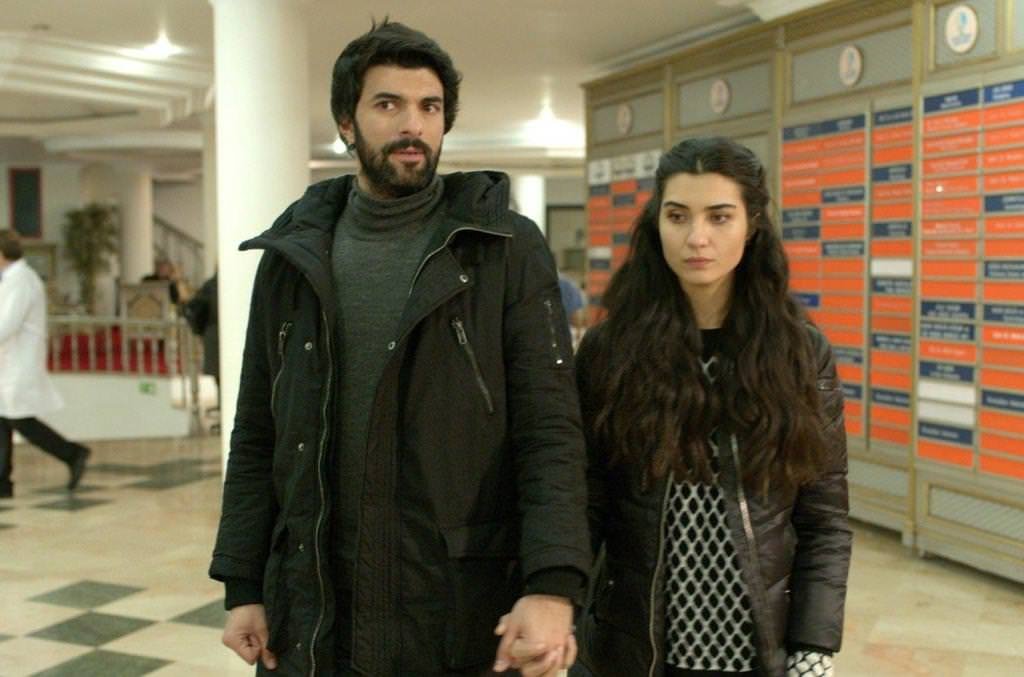 100 karede Elif ve Ömer