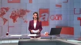 atv Gün Ortası
