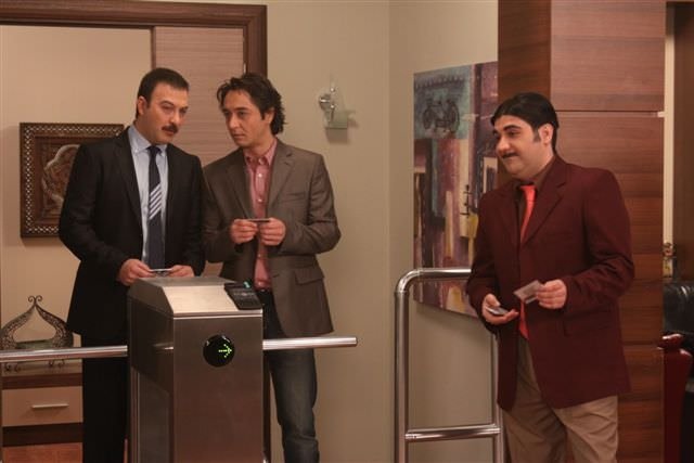 Yahşi Cazibe 33. Bölüm