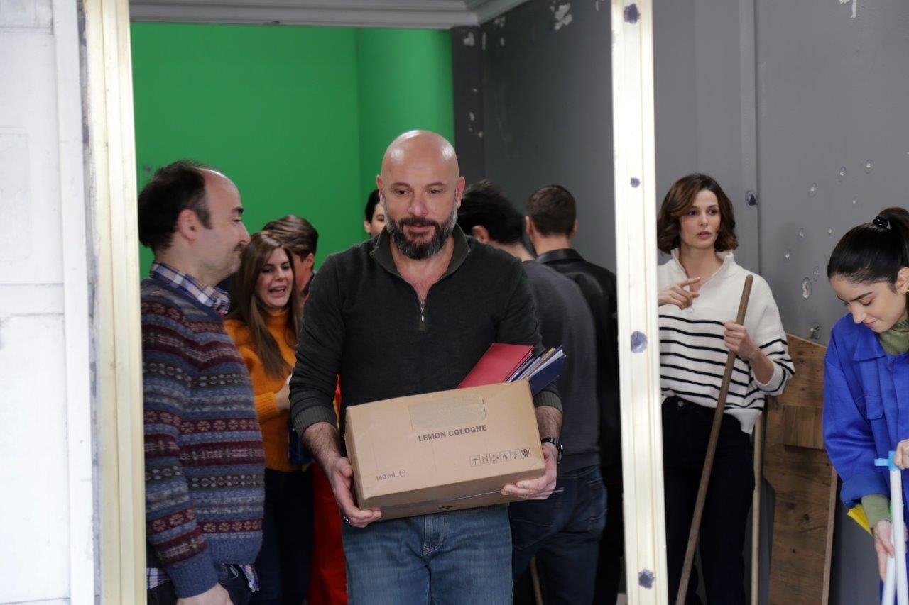 10. Bölüm Foto Galeri 