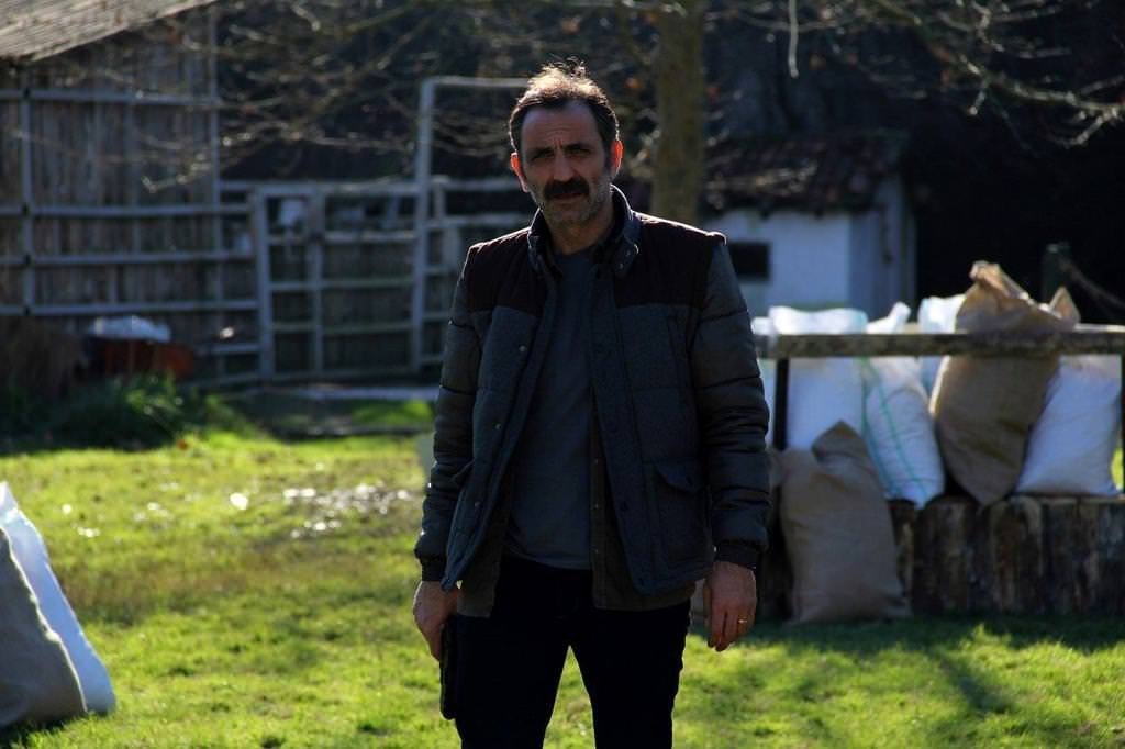 Ertan’ın yeni tuzağı. 50. bölüm fotogaleri