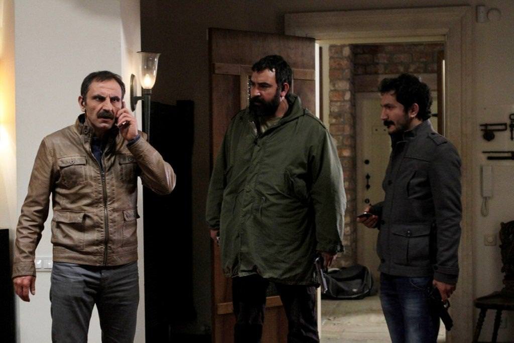 25. bölüm fotoğrafları