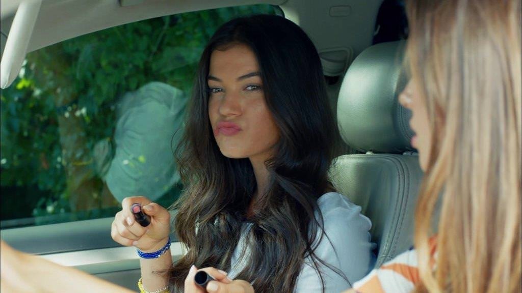 Günebakan 4. bölüm replik galerisi