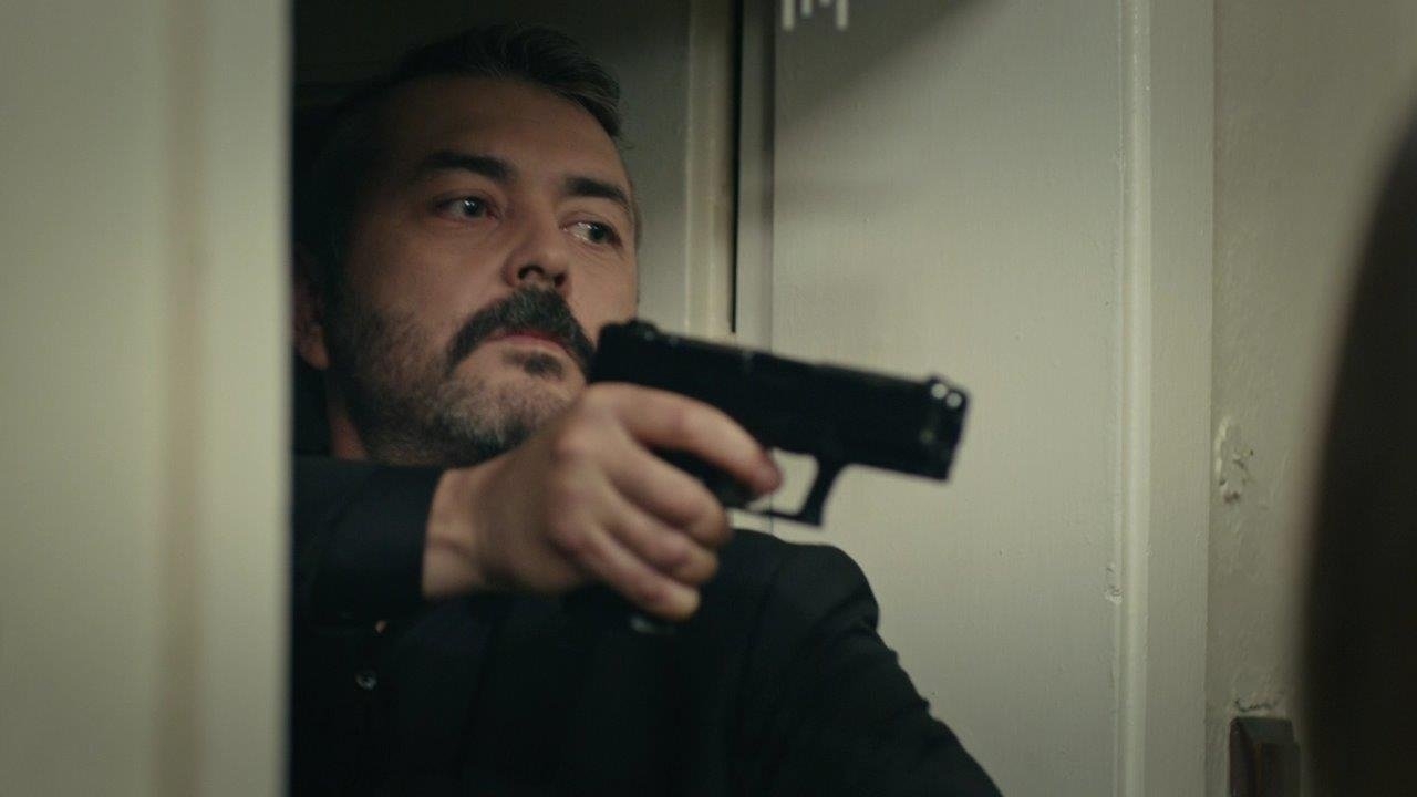 137. Bölüm Foto Galeri 