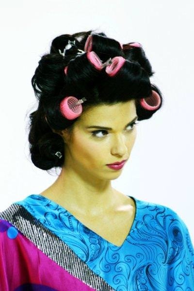 3. Bölüm Fotoğrafları