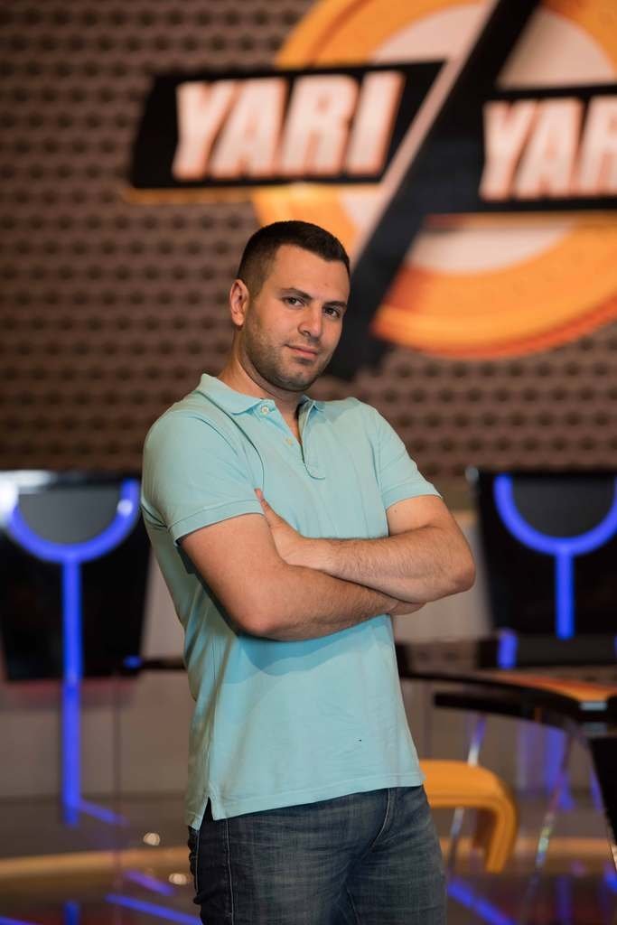 Yarı Yarıya'da kim kimdir?