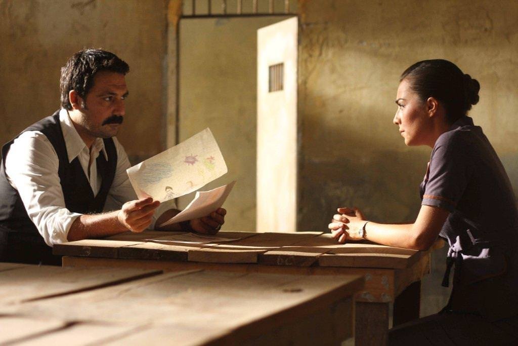 10.bölüm fotoğrafları