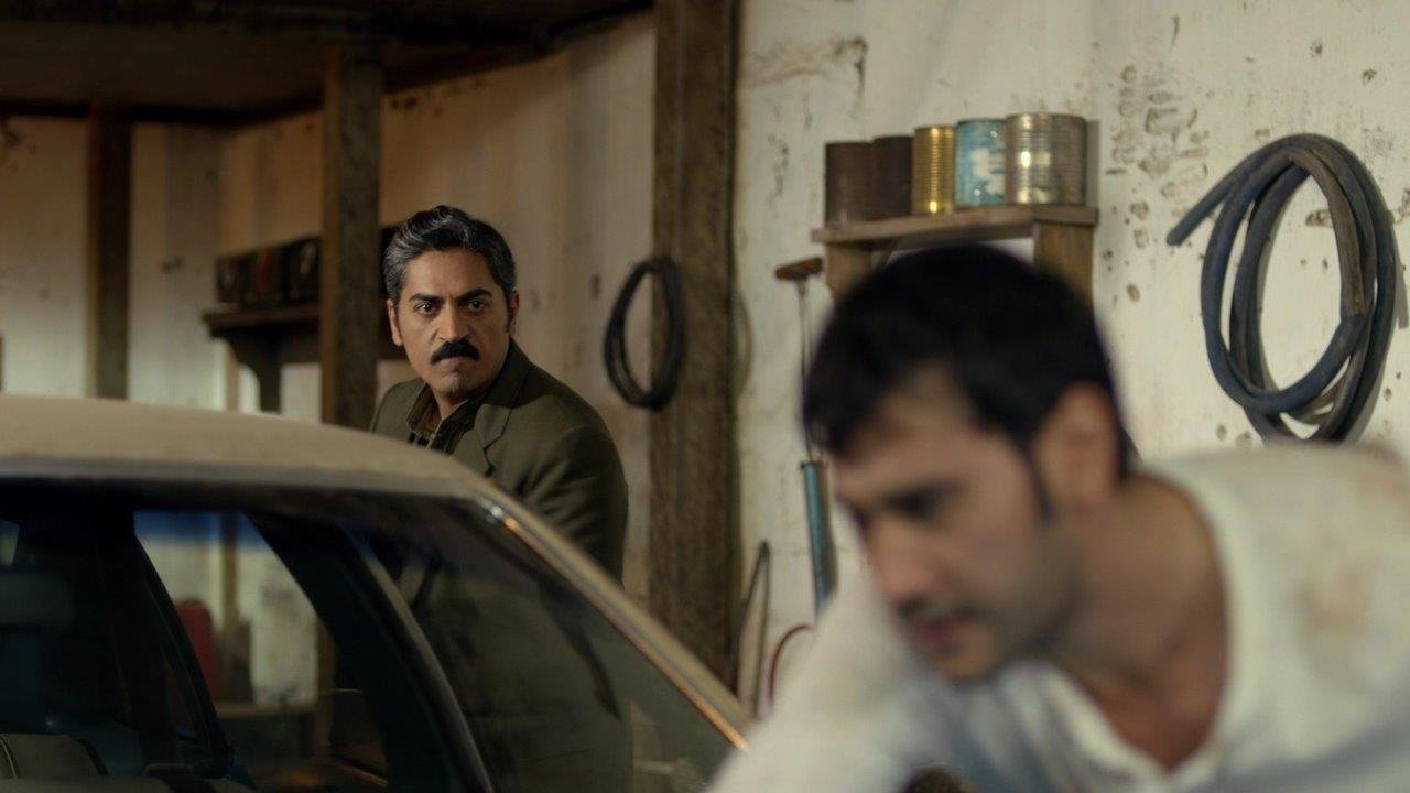 1. Bölüm Foto Galeri 