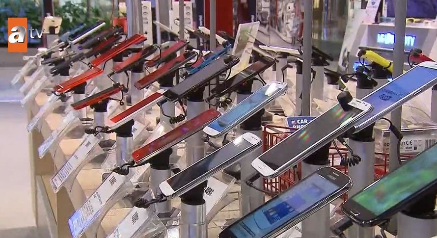 Vergisiz telefonu kimler alabilecek?