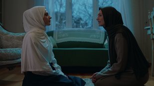 Aynı Yağmur Altında