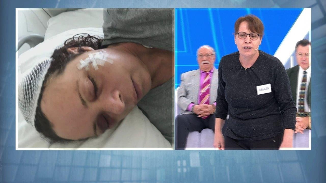 Üç cana kıyan vicdansız kim?