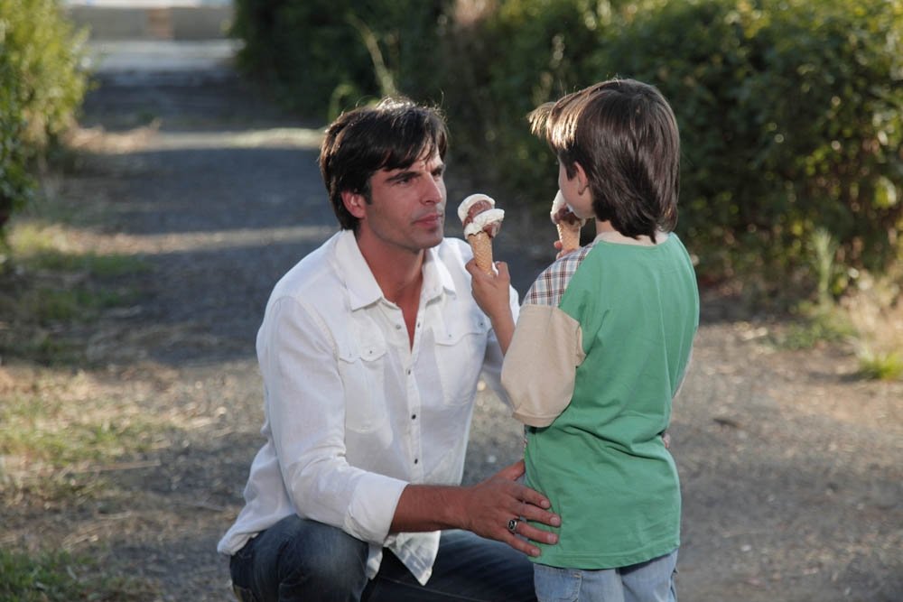 Reis 3. Bölüm Fotoğrafları