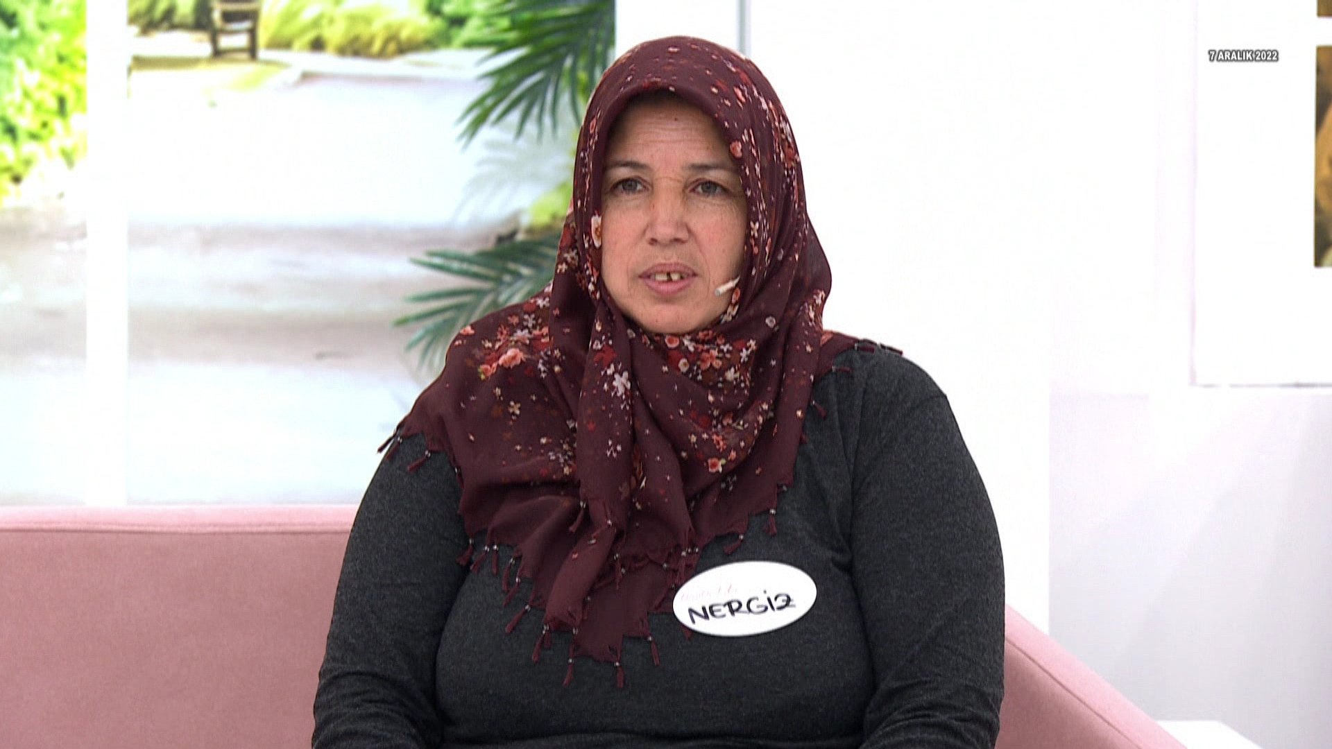 Sosyal medya fenomenine "Anne terliği" şoku...