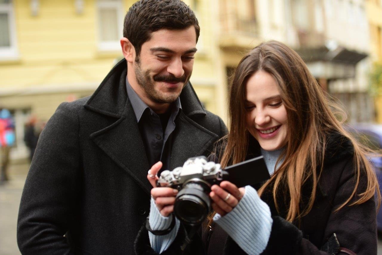 100 karede Maraşlı