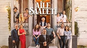Aile Saadeti