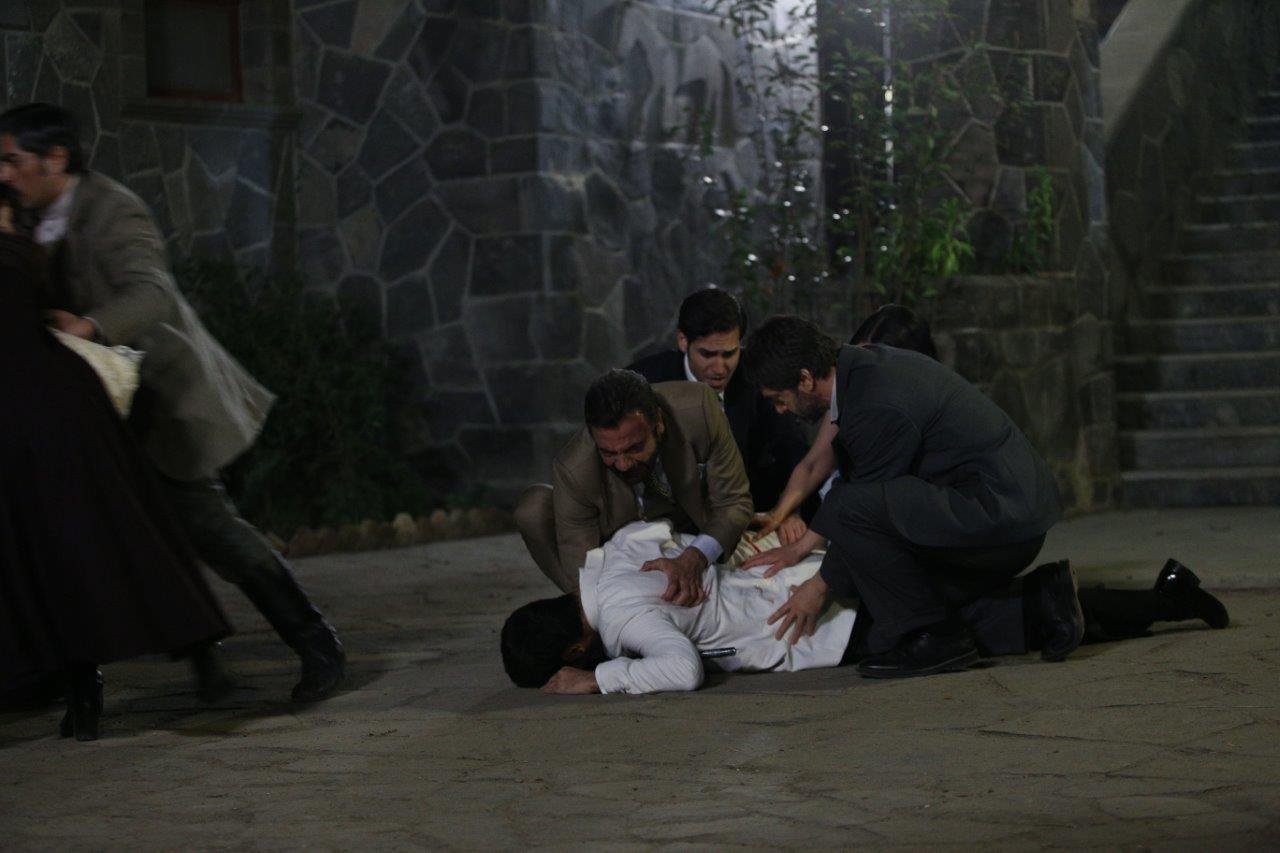 Züleyha ve Yılmaz'ın Unutulmaz Aşkı