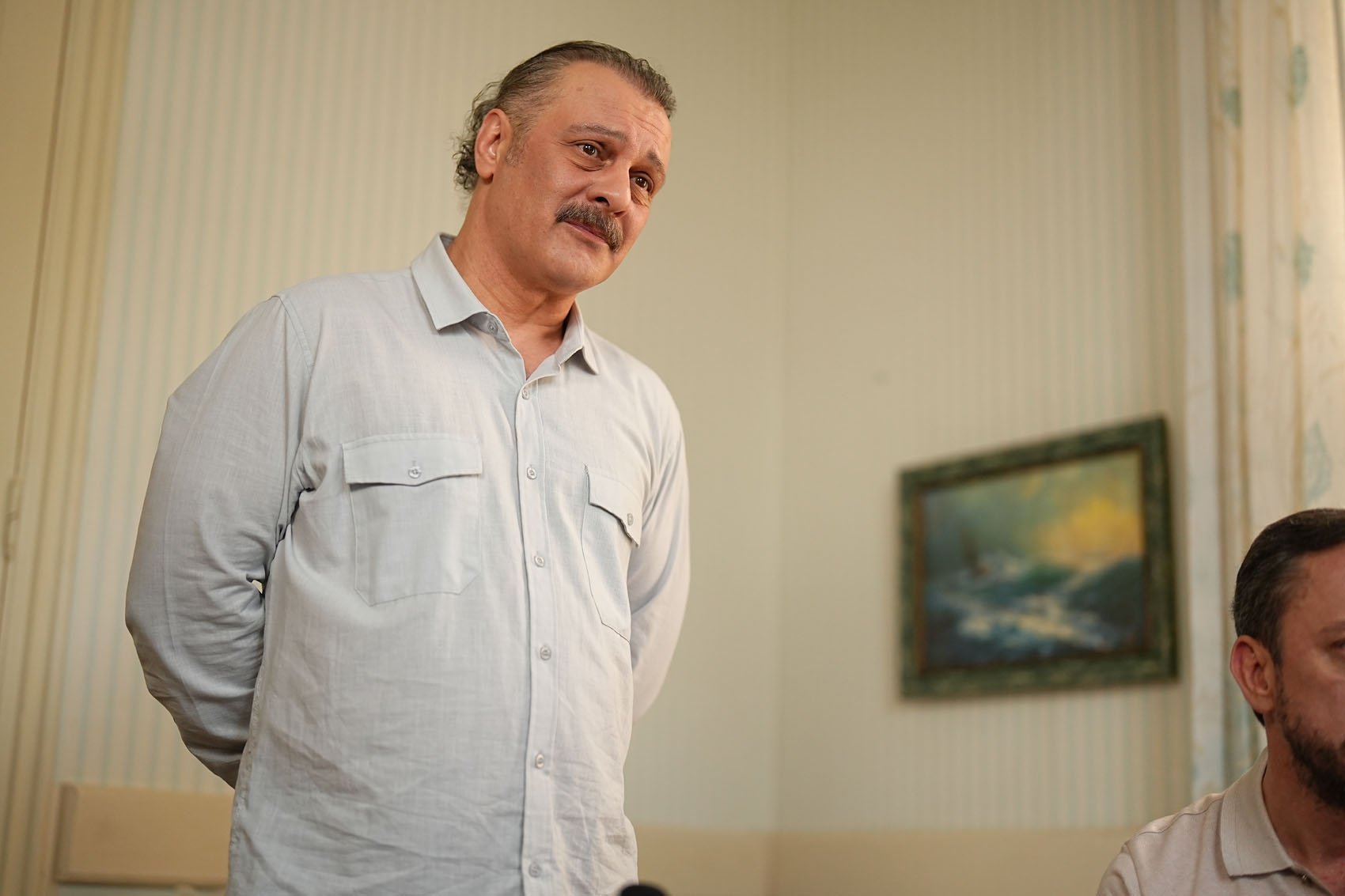 3. Bölüm Foto Galeri