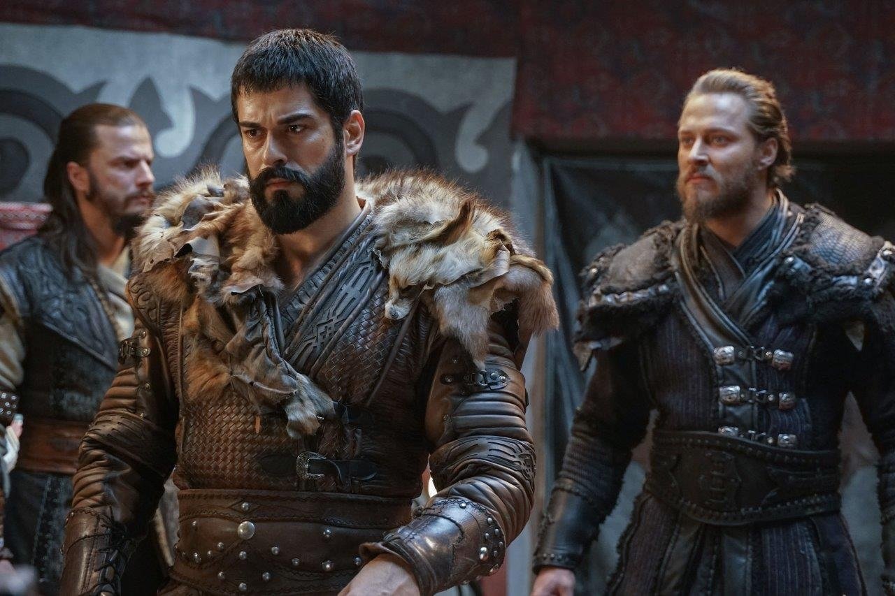 41. Bölüm Foto Galeri 