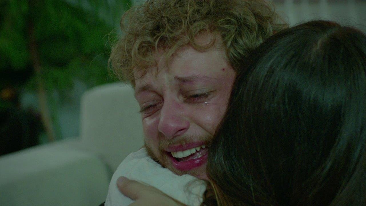 90. bölüm foto galeri 