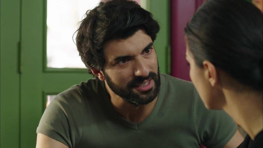 Son koz oynanacak 53. bölüm foto galeri