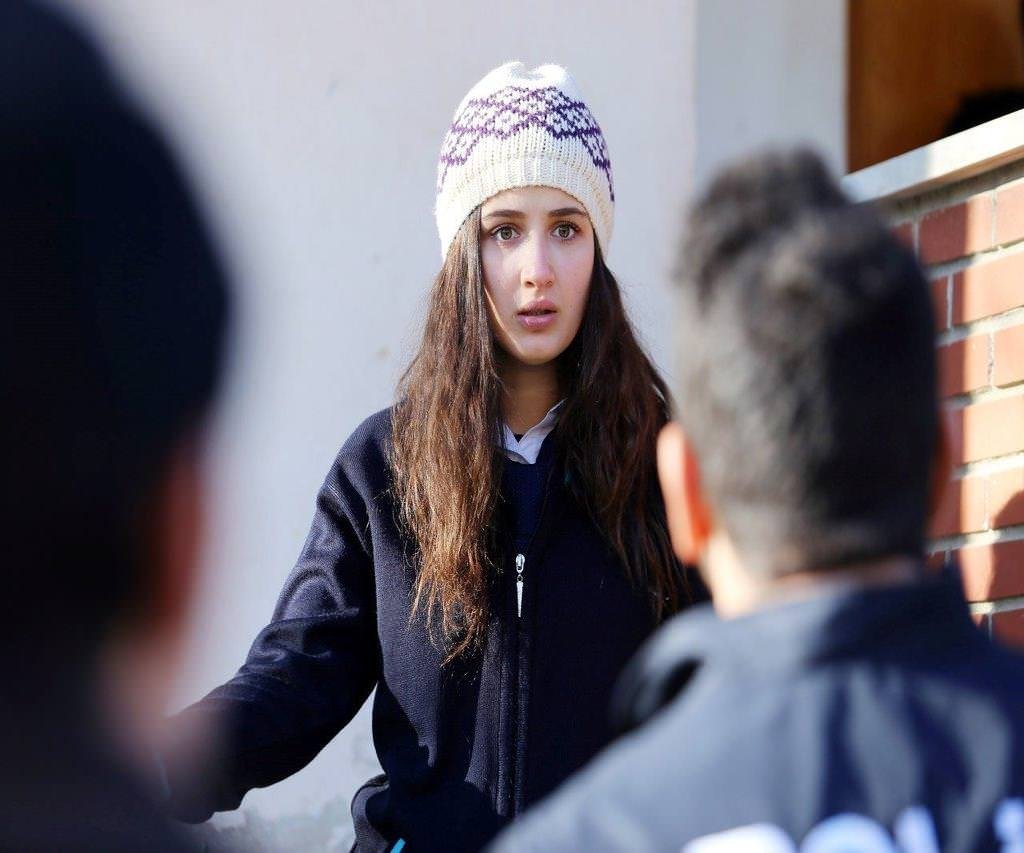 66. bölüm foto galeri