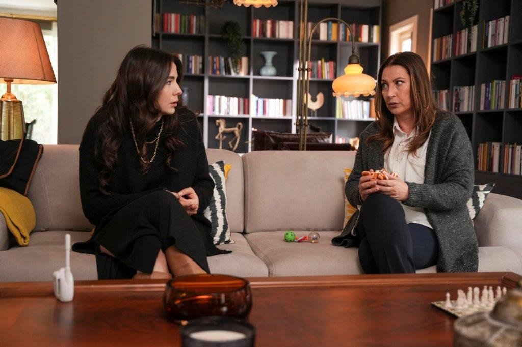 57. Bölüm Foto Galeri