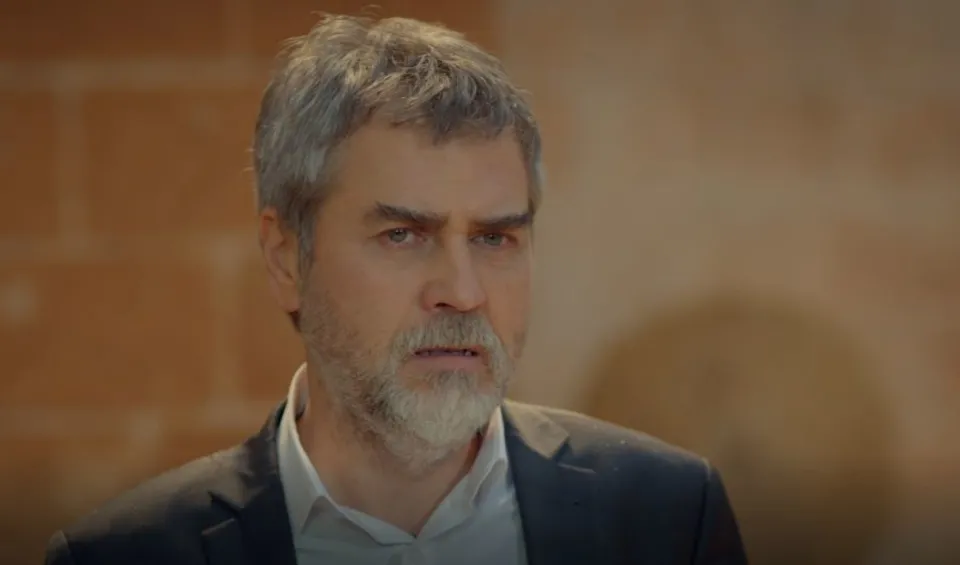 Hazar Şadoğlu kendini anlatıyor!