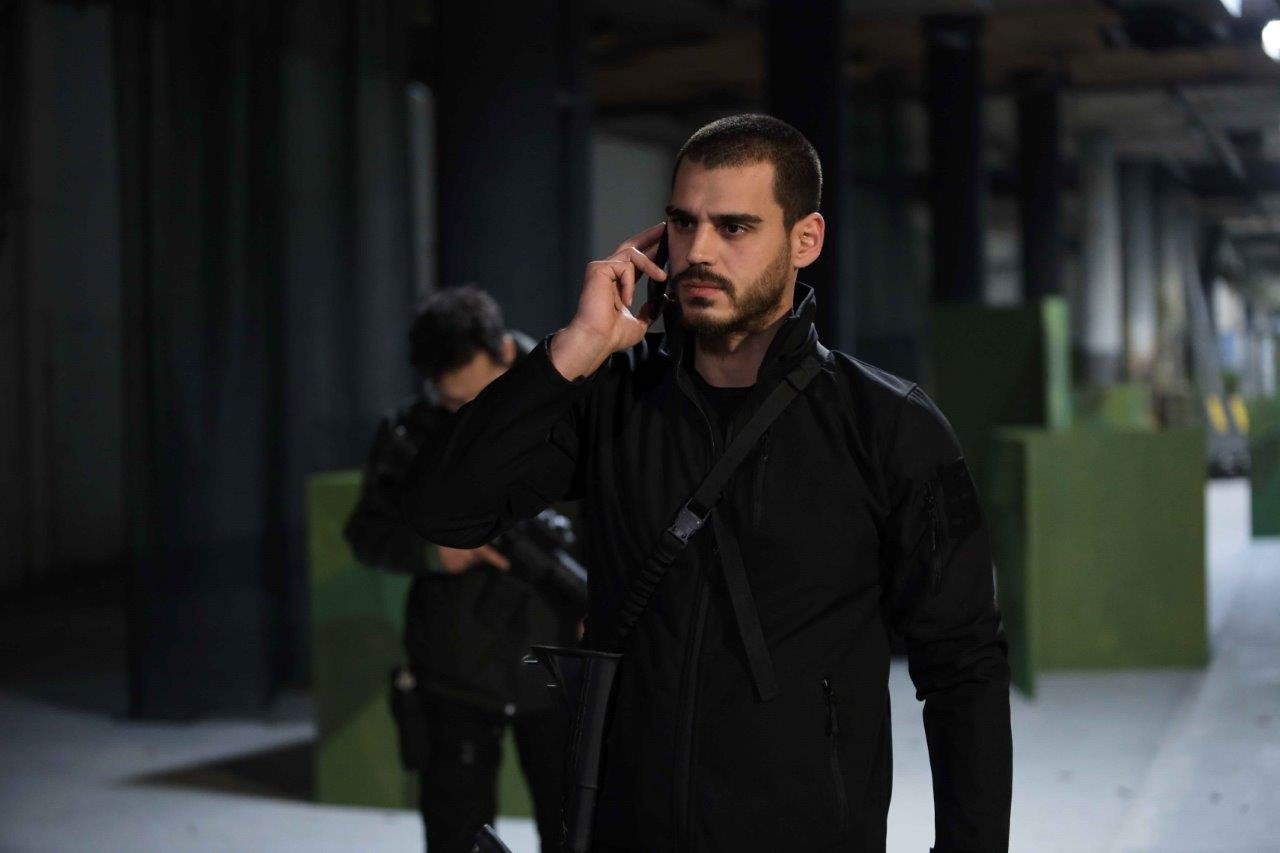 26. Bölüm Foto Galeri 