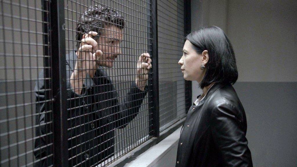 Huzur Sokağı 30.bölüm fotoğrafları