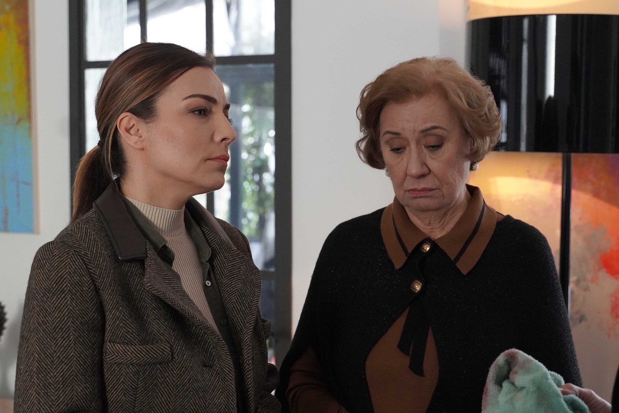 1. Bölüm Foto Galeri