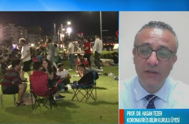 Vaka sayısı artmaya devam edecek mi?