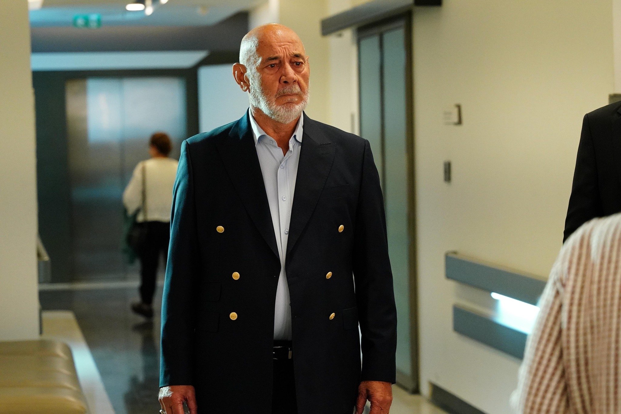 10. Bölüm Foto Galeri