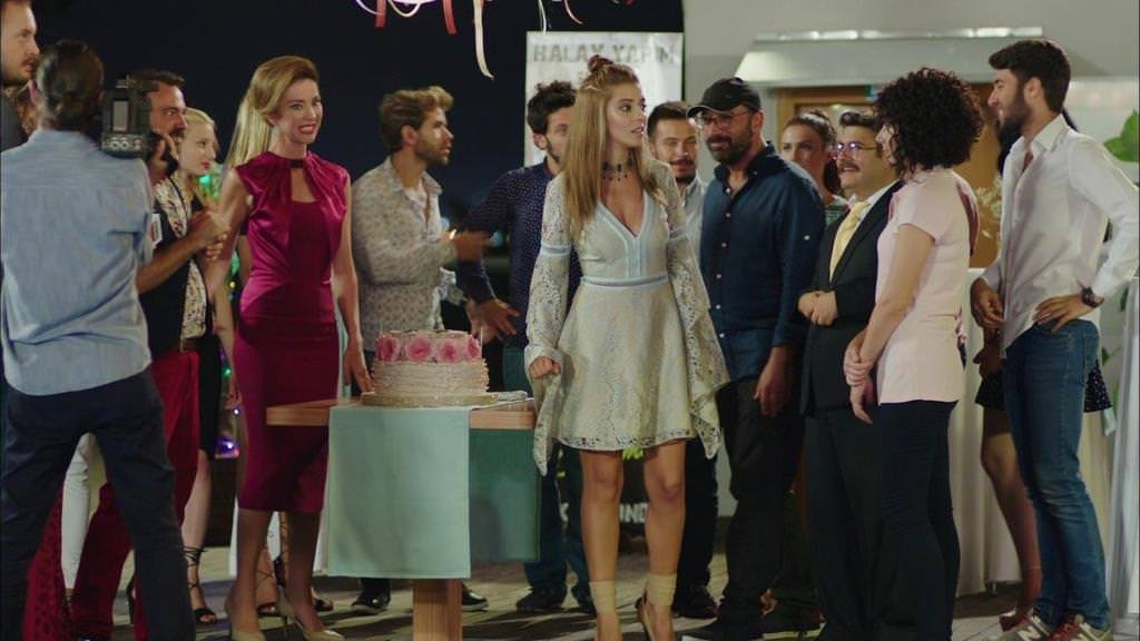 6. bölüm fotogaleri