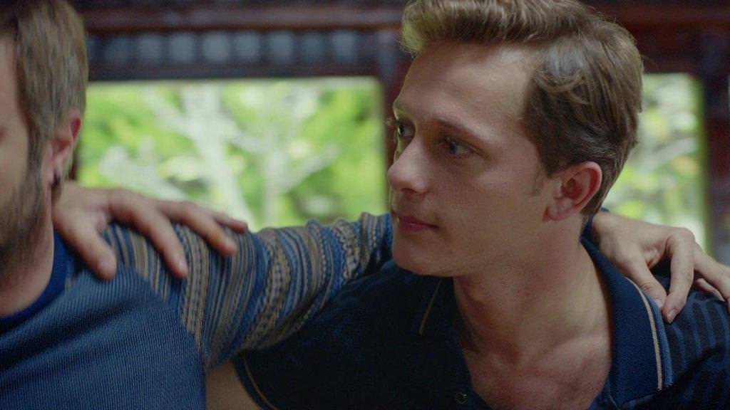 60. bölüm foto galeri