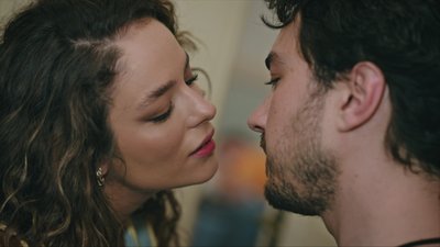 Sonunda beklenen an geldi.