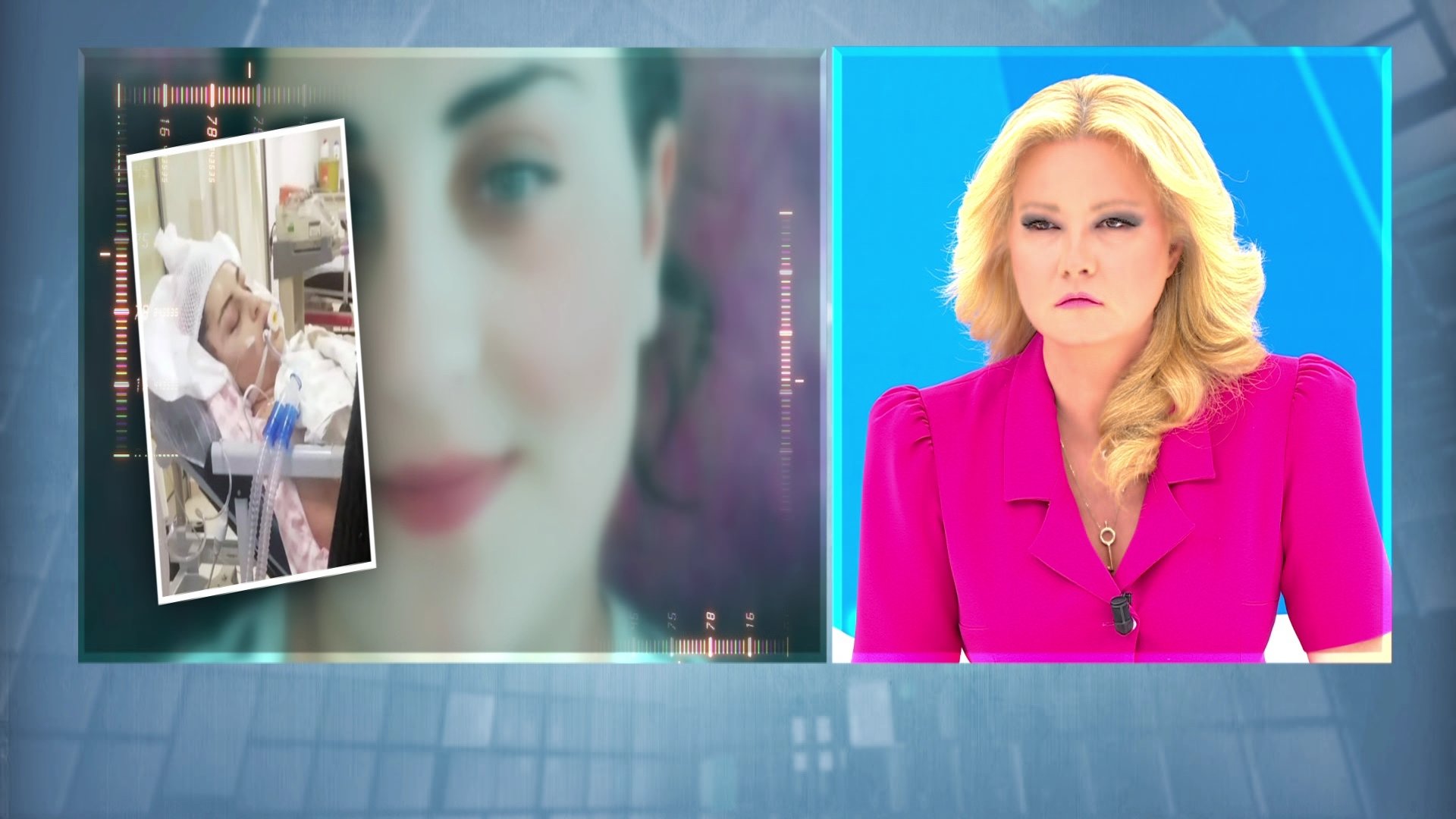 Sıdıka Çelik'in ölümüyle ilgili şoke eden gelişme!