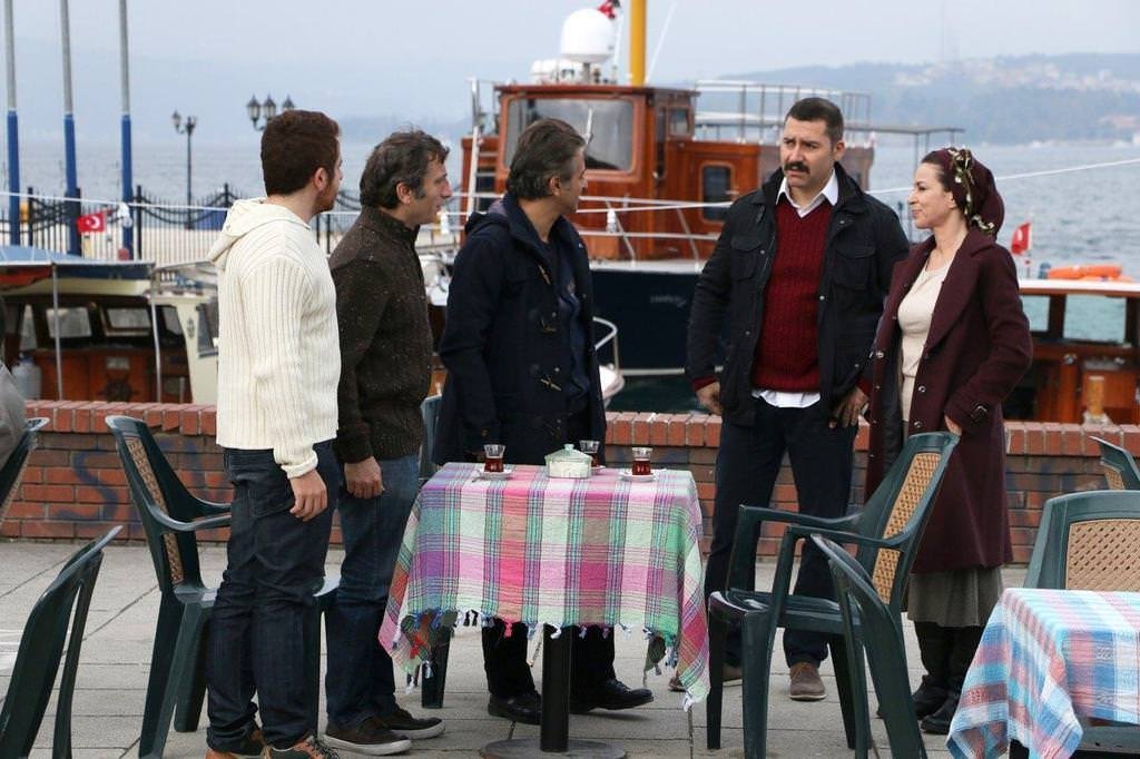 22. bölüm fotoğrafları